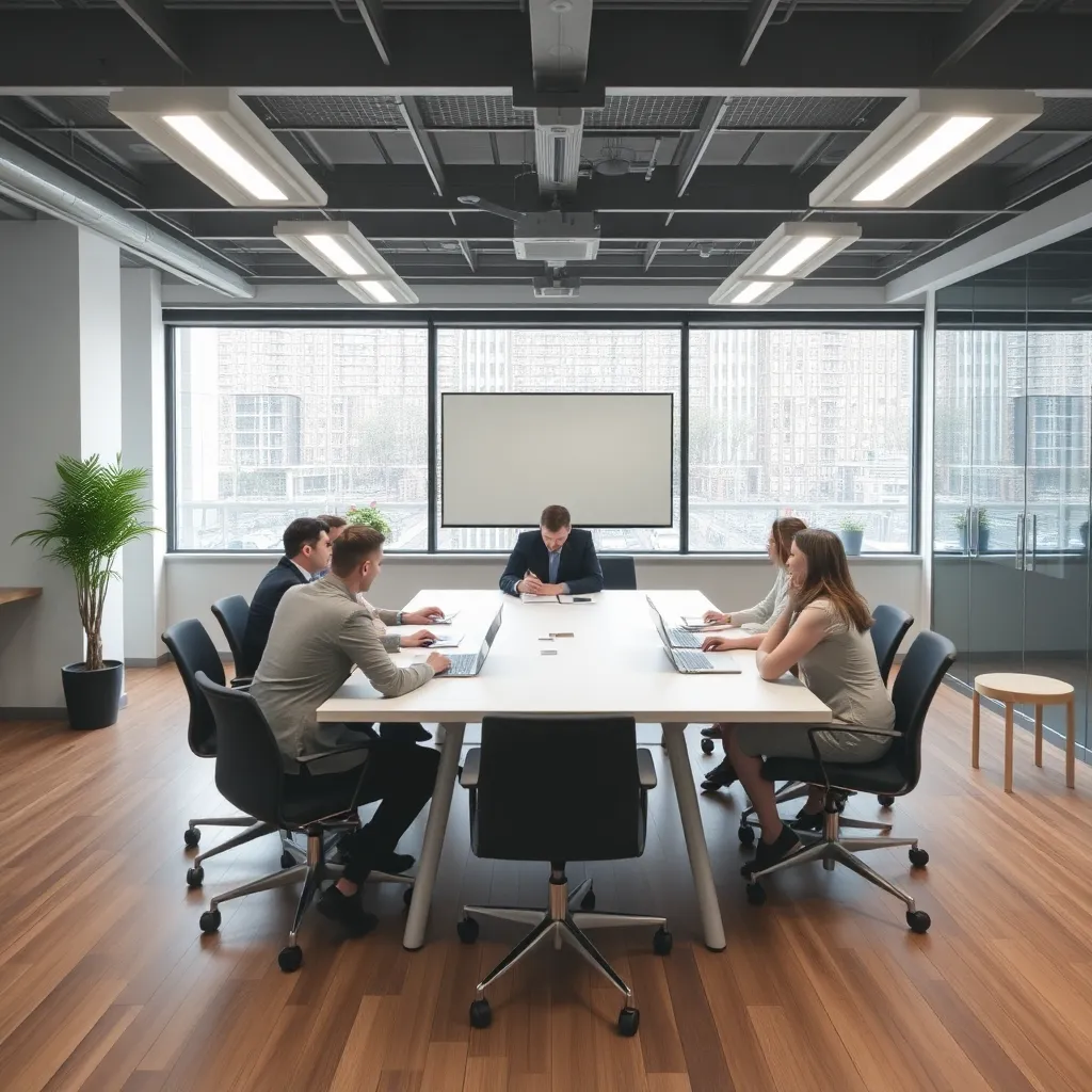 Portret van Fatima El Amrani, Financieel Adviseur