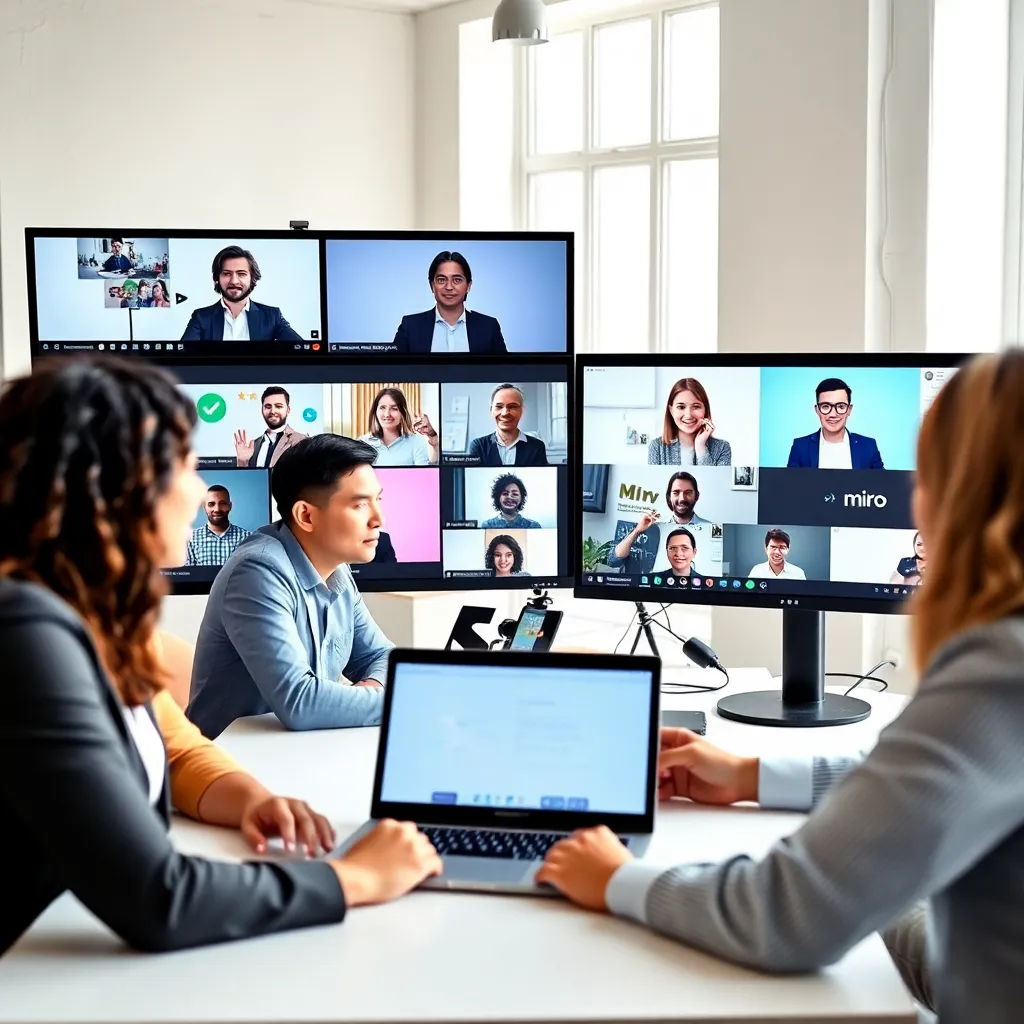 Portret van Thomas Bakker, Tech Lead