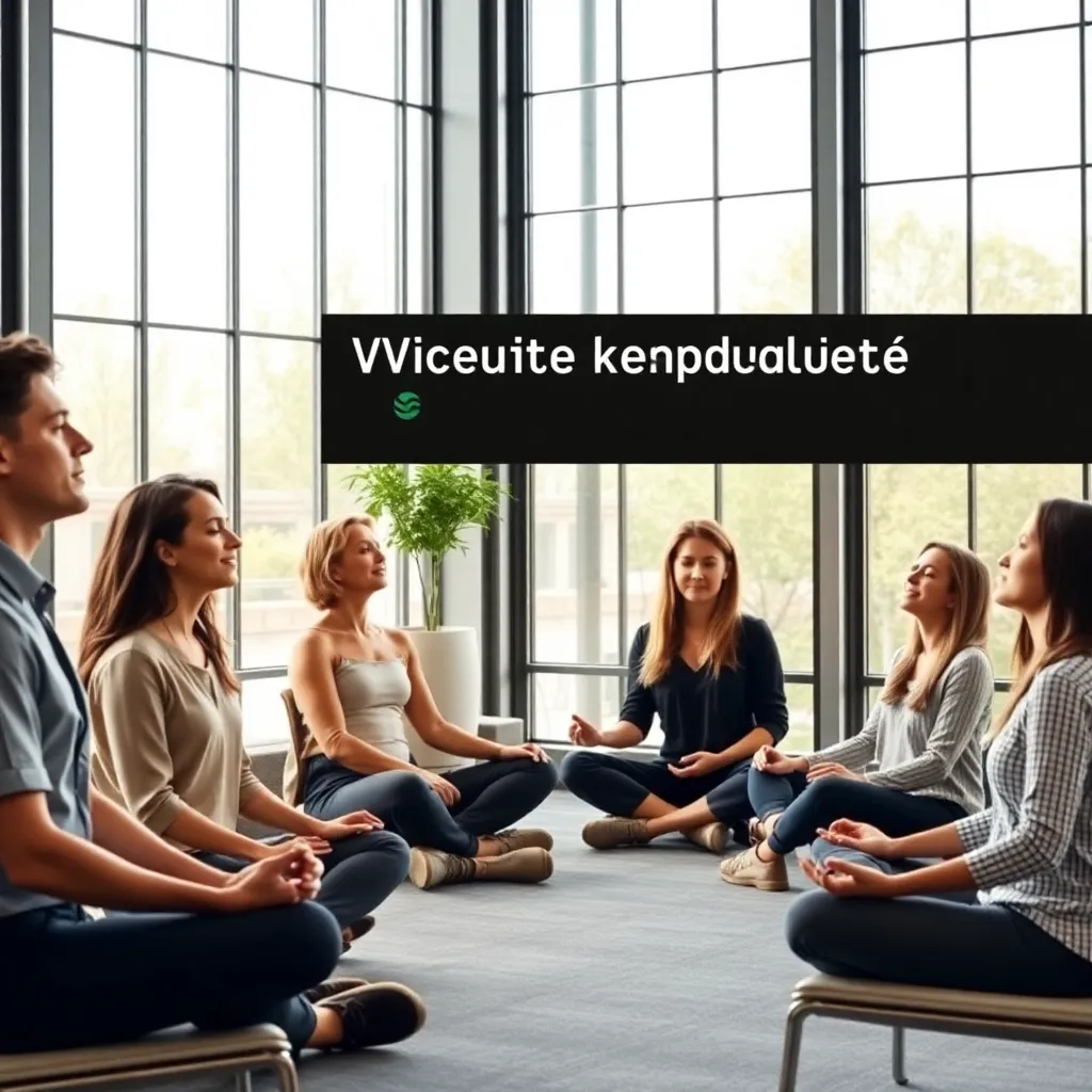 Portret van Marieke de Vries, Marketing Manager