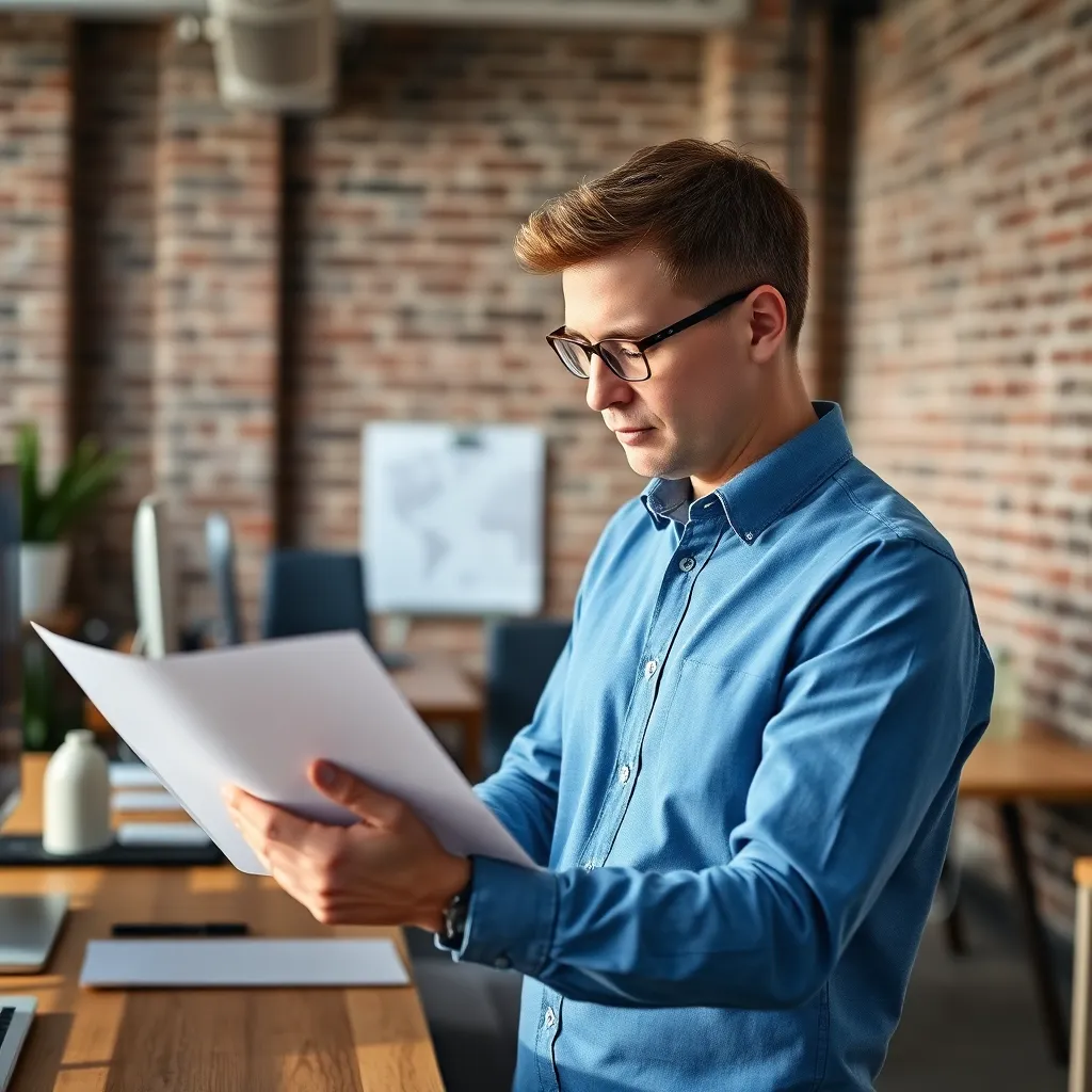 Geoptimaliseerde thuiswerkplek met ergonomische inrichting