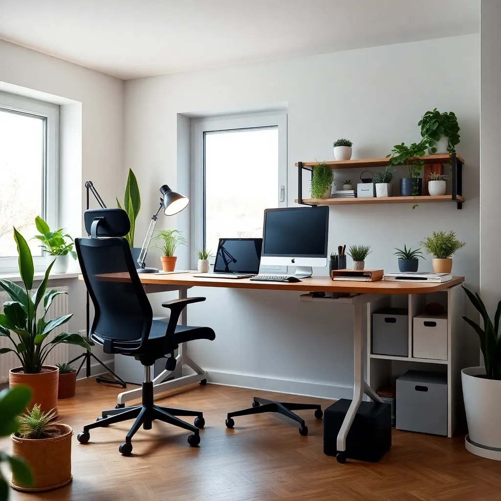 Professionele timeblocking kalender met kleurcodes